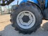 UNRESERVED 2007 Landini Powerfarm 75 4WD Tractor c/w Rosmore FL60 - 23