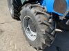 UNRESERVED 2007 Landini Powerfarm 75 4WD Tractor c/w Rosmore FL60 - 25