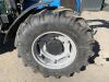 UNRESERVED 2007 Landini Powerfarm 75 4WD Tractor c/w Rosmore FL60 - 26