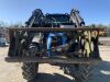 UNRESERVED 2007 Landini Powerfarm 75 4WD Tractor c/w Rosmore FL60 - 30