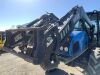 UNRESERVED 2007 Landini Powerfarm 75 4WD Tractor c/w Rosmore FL60 - 31