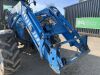 UNRESERVED 2013 Landini Powerfarm 100 4WD Tractor c/w 2013 Rossmore FL60 Front Loader  - 31