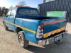 UNRESERVED 2008 Toyota Hilux RC D4D DLX DC Double Cab Pick Up  - 3