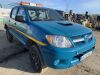 UNRESERVED 2008 Toyota Hilux RC D4D DLX DC Double Cab Pick Up  - 7