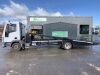 2006 Iveco 75E16 7.5T 2 Deck Recovery Truck - 2