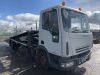 2006 Iveco 75E16 7.5T 2 Deck Recovery Truck - 7