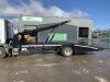 2006 Iveco 75E16 7.5T 2 Deck Recovery Truck - 9