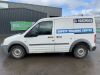 UNRESERVED 2005 Ford Transit T200 Van - 2