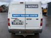 UNRESERVED 2005 Ford Transit T200 Van - 4