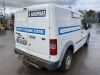 UNRESERVED 2005 Ford Transit T200 Van - 5