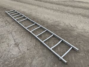 UNRESERVED 14ft Ladder