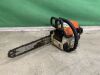 Sthil Petrol Chainsaw