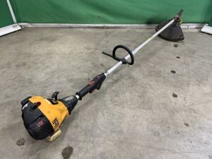 JCB Petrol Strimmer