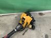 JCB Petrol Strimmer - 5