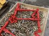 UNRESERVED UNUSED 2020 5 x Ratchet Binders & 10 x 20ft Chains - 5