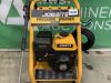 UNRESERVED Jobsite Petrol Power Washer c/w Lance - 3