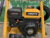 UNRESERVED Jobsite Petrol Power Washer c/w Lance - 4