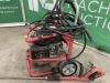 UNRESERVED 2010 Homelite Power Washer - 2