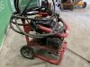 UNRESERVED 2010 Homelite Power Washer - 3