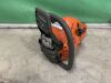 UNRESERVED Husqvarna 135 Petrol Chainsaw