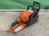 UNRESERVED Husqvarna 135 Petrol Chainsaw - 3