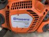 UNRESERVED Husqvarna 135 Petrol Chainsaw - 4