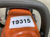 UNRESERVED Husqvarna 135 Petrol Chainsaw - 5