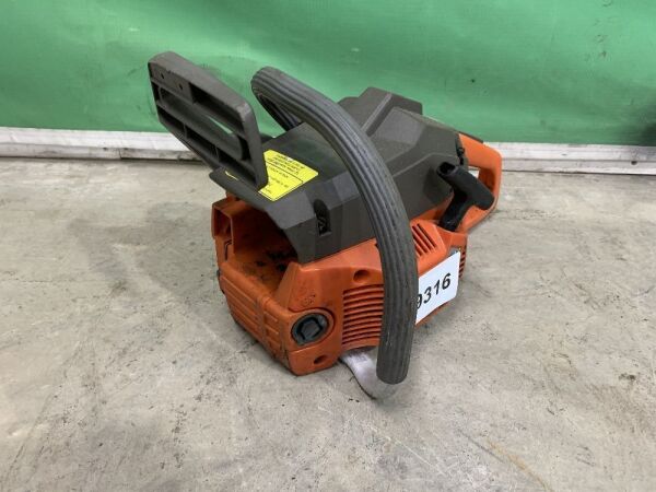 Husqvarna 36 Petrol Chainsaw