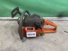 Husqvarna 36 Petrol Chainsaw - 2