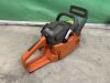 Husqvarna 36 Petrol Chainsaw - 3