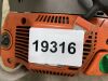 Husqvarna 36 Petrol Chainsaw - 7