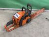 UNRESERVED Husqvarna 435 Petrol Chainsaw - 3