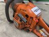 UNRESERVED Husqvarna 435 Petrol Chainsaw - 4