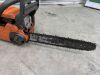 UNRESERVED Husqvarna 435 Petrol Chainsaw - 6