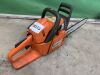 UNRESERVED Husqvarna 236 Petrol Chainsaw - 3