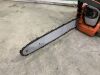 UNRESERVED Husqvarna 236 Petrol Chainsaw - 4