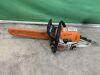 UNRESERVED Sthil MS251 Petrol Chainsaw - 2