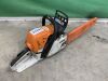 UNRESERVED Sthil MS251 Petrol Chainsaw - 3