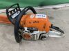 UNRESERVED Sthil MS251 Petrol Chainsaw - 4