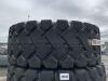 UNRESERVED NEW/UNUSED 2020 4 x Dump Truck Tyres - 6