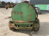 Single Axle Fast Tow Diesel Tank - 4