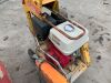 UNRESERVED 2x Road Saws to Include: 2006 Dimas FS450F03 Road Saw & Clipper Norton C99 Road Saw - 9