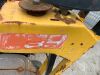 UNRESERVED 2x Road Saws to Include: 2006 Dimas FS450F03 Road Saw & Clipper Norton C99 Road Saw - 11