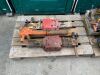 UNRESERVED 3x Pneumatic Breakers - 2