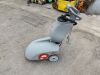 UNRESERVED Vispa 35B Floor Scrubber - 2