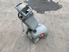 UNRESERVED Vispa 35B Floor Scrubber - 5