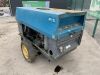 UNRESERVED Atlas Copco XAS47D0 Fast Tow Diesel Compressor - 3