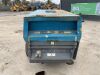 UNRESERVED Atlas Copco XAS47D0 Fast Tow Diesel Compressor - 4