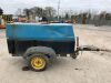 UNRESERVED Atlas Copco XAS47D0 Fast Tow Diesel Compressor - 5