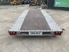 UNRESERVED 2020 Bateson 3500Kg Double Axle Transporter - 5